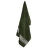Toalha de Banho Camuflado Verde Musgo Karsten - 2