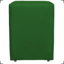 Ver imagem 2 de Puff Decorativo Dado Para Sala Recepção Manicure Escritório e Consultório Suede
