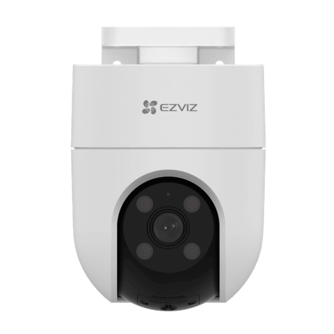 Câmera Wi-fi H8c - Ezviz