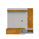 Ver imagem 3 de Painel Paraty Naturalle/off White - Bechara Móveis