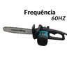 Moto Serra Elétrica Portátil 2100w Eletroserra Sabre 16 Pol 6000 Rpm 110v Importway Iwmse-21001 127v - 4