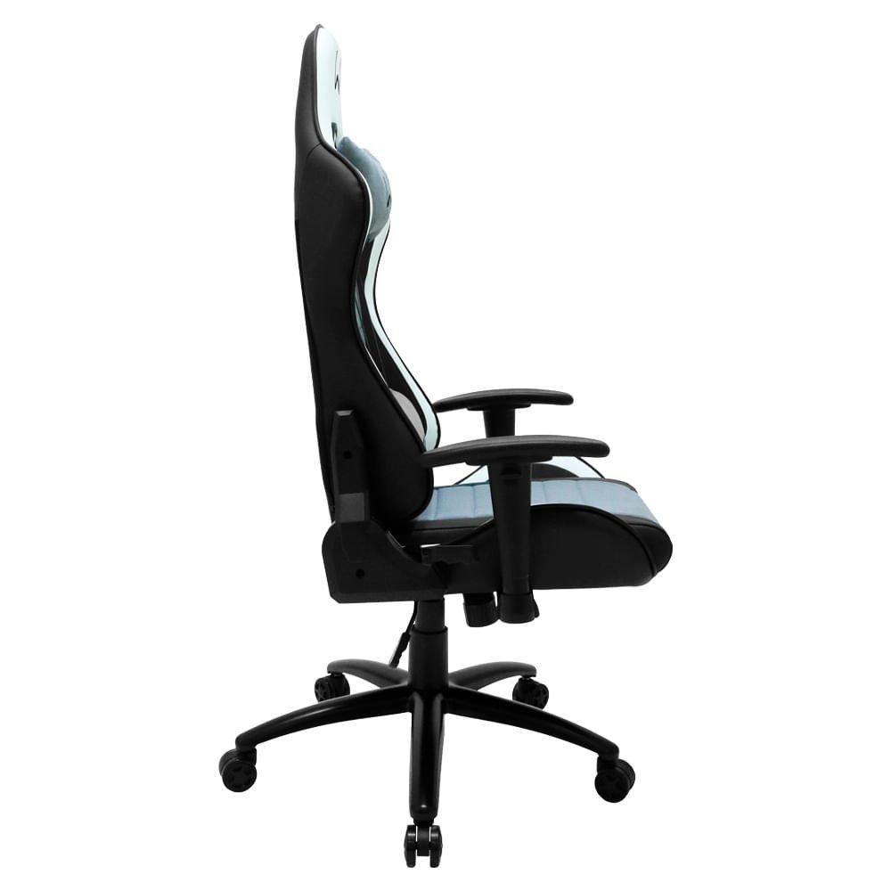 Cadeira Gamer Sense Elite Branco Warrior - GA228 GA228 - 3