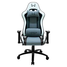 Cadeira Gamer Sense Elite Branco Warrior - GA228 GA228 - 1