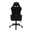 Ver imagem 4 de Cadeira Gamer Sense Elite Branco Warrior - GA228 GA228