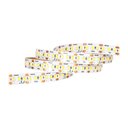 Ver imagem 1 de Fita de Led Astraled com 5 Metros 7w 12v 3000k Luz Amarela Ft-5725