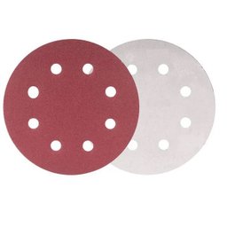 Disco Lixa Lixadeira Parede Lpv750 com 10 unidades Vonder - 60 - 2 Disco Lixa Lixadeira Parede Lpv750 com 10 unidades Vonder - 60 - 2