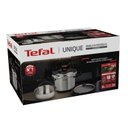 Ver imagem 7 de Panela de Pressão Unique 6L 2EM1 em Inox Tefal