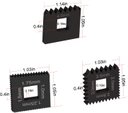 Ver imagem 6 de 7402 Conjunto de Molde Métrico Universal Externo e 202817