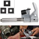 Ver imagem 1 de 7402 Conjunto de Molde Métrico Universal Externo e 202817