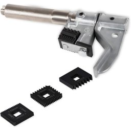 7402 Conjunto de Molde Métrico Universal Externo e 202817 - 7