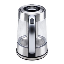 Chaleira Elétrica Eos 1,8 Litros Chef Gourmet Glass Tea Inox Ech04g 110v - 5