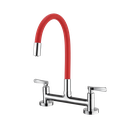 Ver imagem 1 de 1256 Misturador Cozinha Mesa Flex:red R27