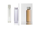 Ver imagem 2 de Kit 100 Frascos -flaconete Vidro P/ Amostra 1 Ml Tampa Pressão