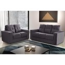 Ver imagem 3 de Sofá Roma 5 Lugares, Conjunto 3 e 2 - de Casa Décor e Estofados.