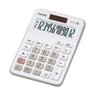 Calculadora de Mesa 12 Digitos Braca - Mx-12b-we - 1