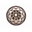 Ver imagem 4 de Conjunto 6 Taças Vidro P/ Água 325 Ml Cinza Metalizado Lyor 7626