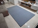 Ver imagem 1 de Tapete Sala e Quarto Antiderrapante Vários Modelos e Tamanho:ARABIC/2,00X1,40