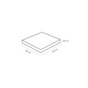 Ver imagem 2 de Suavencosto Sleep Baby (60x40x6) - Ortobom