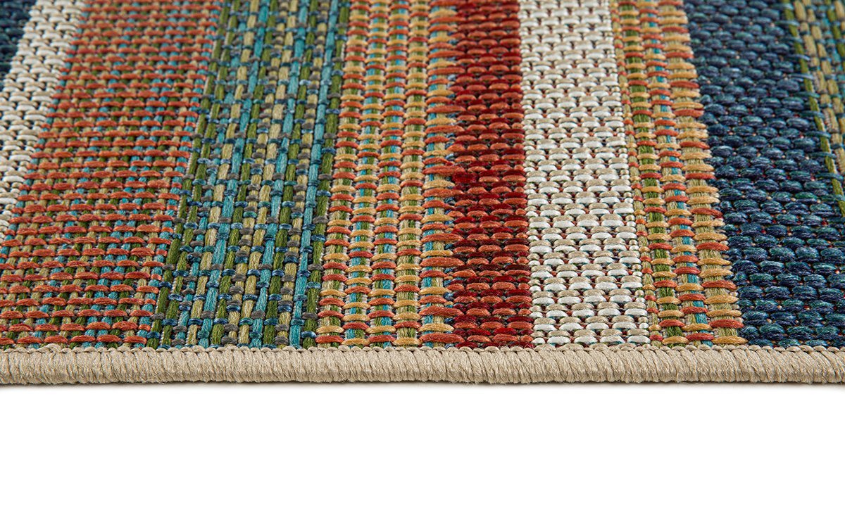 TAPETE SISAL COLORS CAPRI 2,50x3,50:CAPRI - 2