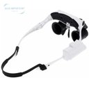 Ver imagem 3 de Lupa Óculos 4 Lentes Profissionais para Ouvires Clinicas