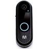 Video Porteiro Inteligente Wi-fi com Detecçao de Movimentos Compativel com Alexa Multilaser Liv Se22 - 1