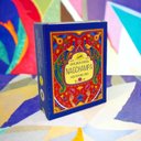 Ver imagem 1 de Incenso Cascata Indiano Atria 10 Cones - Selecione Aroma:nagchampa