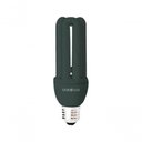 Ver imagem 1 de Lâmpada Luz Negra 20w 220v - Ourolux