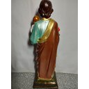 Ver imagem 3 de Imagem São José 35cm