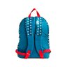 Mochila Escolar Hayup Estrelinhas Juvenil Feminina - 3