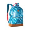 Mochila Escolar Hayup Estrelinhas Juvenil Feminina - 1