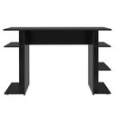 Ver imagem 6 de Escrivaninha Mesa para Computador Gamer Preto 9424 Madesa