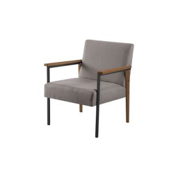 Cadeira para Sala e Quarto Reforçada - 1