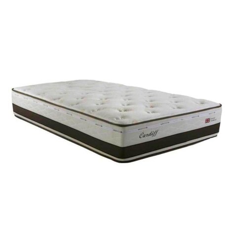 Colchão Herval Solteirão para Hotelaria Maxspring Cardiff Pillow Top (96x203x30) - 
