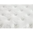 Ver imagem 5 de Colchão King Latex Foam de Látex Natural Qgel com Cobre - Box e Kit Zen - Super 193x203cm