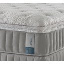 Ver imagem 2 de Colchão King Latex Foam de Látex Natural Qgel com Cobre - Box e Kit Zen - Super 193x203cm