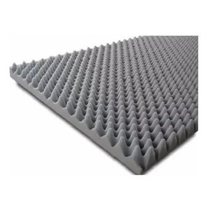 Colchão colchonete caixa de ovo anti-escaras anti-stress d20 ortobom hospitalar original anti-alergi