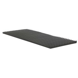 Colchão colchonete caixa de ovo anti-escaras anti-stress d20 ortobom hospitalar original anti-alergi - 9