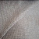 Ver imagem 4 de Poltrona Decorativa Cronos Courino Linho Bege - Sallar Home