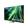 Smart Tv Samsung 43" Neo Qled 4k Al Gaming Qn43qn90da - 2