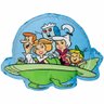 Almofada Formato Jetsons - Hanna Barbera - 1