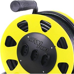 Extensão Maxi Pro 2x2.5x20 Metros - 1544 - Daneva Extensao Maxi Pro 2x2,5x20m 1544 Daneva 1544. Pial