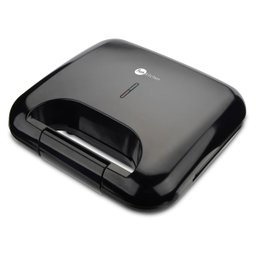 Grill e Sanduicheira Fun Kitchen Black 750w 127v - 1