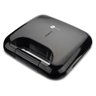 Grill e Sanduicheira Fun Kitchen Black 750w 127v - 1