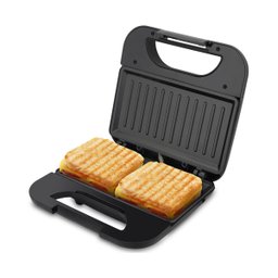 Grill e Sanduicheira Fun Kitchen Black 750w 127v - 5