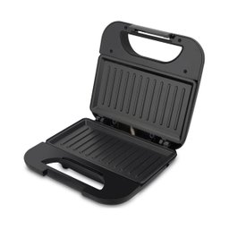 Grill e Sanduicheira Fun Kitchen Black 750w 127v - 3