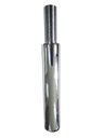 Ver imagem 1 de Tubo Chuveiro Teto Cromado Luxo 205mm X 30mm - 11613510