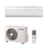 Ar Condicionado Split Hi Wall Samsung Windfree Ai Inverter 24.000 Btus Quente e Frio 220v R-32 - 1