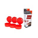 Ver imagem 3 de Modelador Triplo para Fazer Hambúrgueres Western