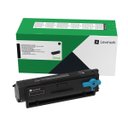Ver imagem 1 de Toner Lexmark 55b4000 | Mx431adw Ms431dw Ms331dn Mx331adn