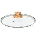 Ver imagem 4 de Panela de Indução Antiaderente Cerâmica Bege Cairo 18cm 1 Peça - Hauskraft Premium